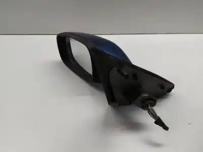 Second-hand car spare part left rearview mirror for renault laguna ii (bg0) expression oem iam references e9014128