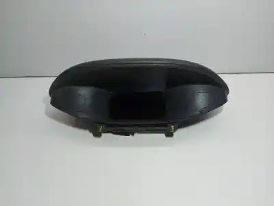 Second-hand car spare part multifunction display for renault laguna ii (bg0) expression oem iam references 8200001376  