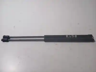 Peça sobressalente para automóvel em segunda mão amortecedores do tronco / porta por ford focus berlina (cap) ambiente (d) referências oem iam 4m51a406a10ab  