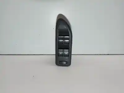 Second-hand car spare part left front power window switch for renault laguna ii (bg0) expression oem iam references 26515  