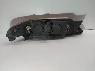 Second-hand car spare part left headlight for renault laguna ii (bg0) expression oem iam references 8200002465