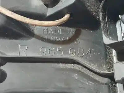 Автозапчастина б/у правий ліхтар для audi a4 avant (8k5) 2.0 básico [2.0 ltr. - 110 kw 16v tdi] посилання на oem iam 8e5945096  