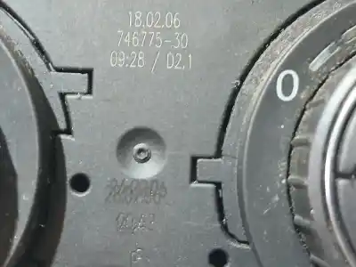 Автозапчастина б/у  для VOLKSWAGEN PASSAT  Посилання на OEM IAM 74677530  