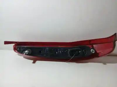 Pezzo di ricambio per auto di seconda mano  per FIAT PUNTO VAN (188AX)  Riferimenti OEM IAM 465237710  