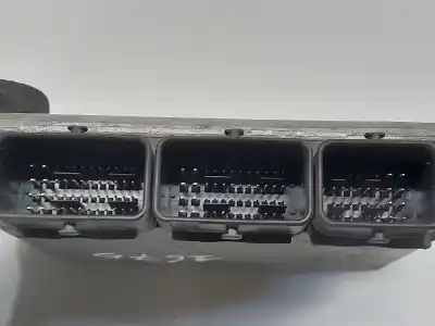 Second-hand car spare part ecu engine control for renault laguna ii (bg0) expression oem iam references 8200046214