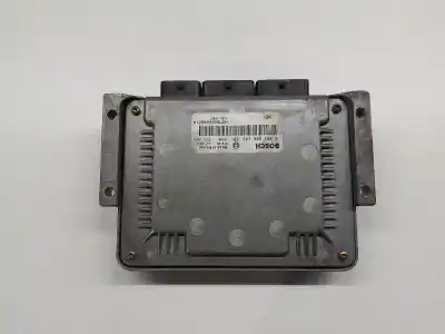 Автозапчасти б/у блок управления двигателем за renault laguna ii (bg0) expression ссылки oem iam 8200046214  