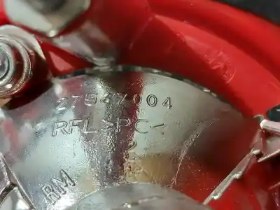 Pezzo di ricambio per auto di seconda mano  per VOLKSWAGEN PASSAT  Riferimenti OEM IAM 27567004  