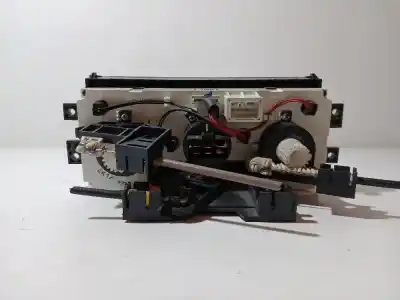 Second-hand car spare part climate control for chevrolet aveo ls oem iam references f14s3g