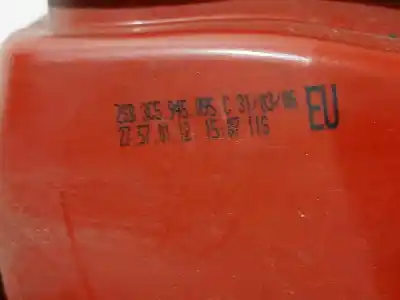 Pezzo di ricambio per auto di seconda mano  per VOLKSWAGEN PASSAT  Riferimenti OEM IAM ZSB3C594509  