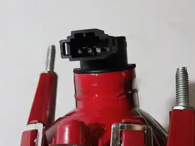 Pezzo di ricambio per auto di seconda mano luce di coda interna sinistra per volkswagen passat berlina (3c2) 2.0 tdi riferimenti oem iam zsb3c5945093c  