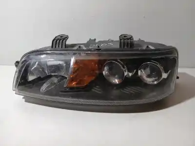 Pezzo di ricambio per auto di seconda mano  per FIAT PUNTO VAN (188AX)  Riferimenti OEM IAM 89100464  