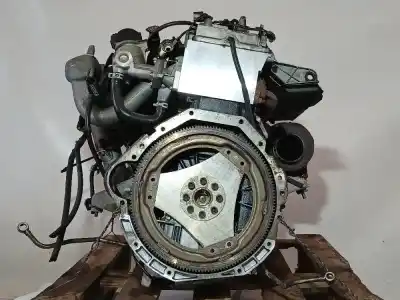 Pezzo di ricambio per auto di seconda mano motore completo per mercedes-benz clase e w211 familiar 320 t cdi 211.226 riferimenti oem iam 6130110101  