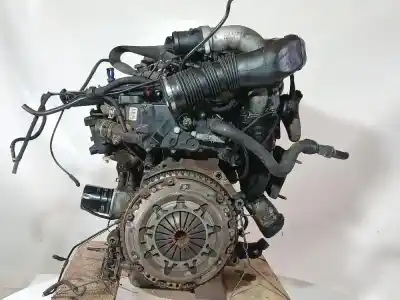 Second-hand car spare part complete engine for peugeot 307 break / sw (s1) break xs oem iam references rhs  