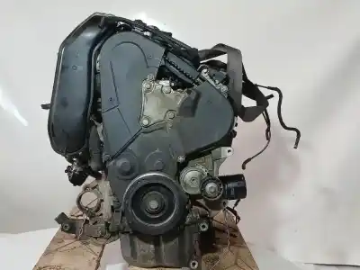 Second-hand car spare part complete engine for peugeot 307 break / sw (s1) break xs oem iam references rhs  