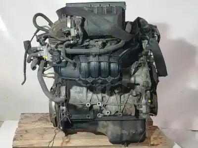 Second-hand car spare part complete engine for subaru justy j12 (nh) 1.5 g3x plus oem iam references m15a  