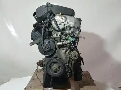 Pezzo di ricambio per auto di seconda mano motore completo per subaru justy j12 (nh) 1.5 g3x plus riferimenti oem iam m15a