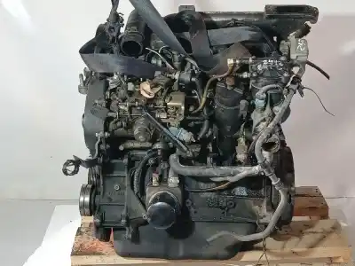 Автозапчастина б/у ДВИГУН КОМПЛЕКТ для PEUGEOT 306  Посилання на OEM IAM DHY  