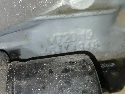 Piesă de schimb auto la mâna a doua Motor Complet pentru FIAT STILO (192) 1.9 JTD / 1.9 JTD 115 Active Referințe OEM IAM 192A3000  