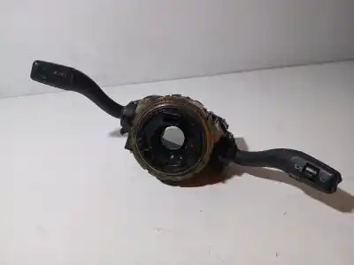 Second-hand car spare part multifunction switch for audi a4 avant (8k5) 2.0 básico [2.0 ltr. - 110 kw 16v tdi] oem iam references 4e0953541  