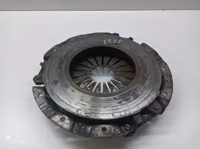 Pezzo di ricambio per auto di seconda mano kit frizione per mitsubishi montero (v80/v90) 3.2 di-d cat riferimenti oem iam   