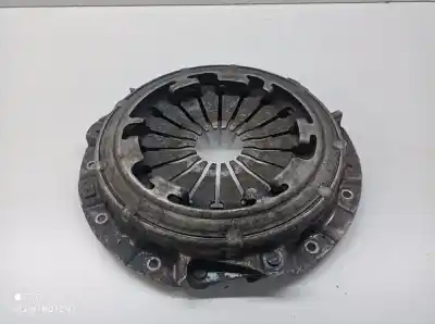 Pezzo di ricambio per auto di seconda mano kit frizione per mitsubishi montero (v80/v90) 3.2 di-d cat riferimenti oem iam   