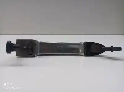 Автозапчастина б/у зовнішня ручка передня прав для renault laguna ii (bg0) expression посилання на oem iam 8200452519  