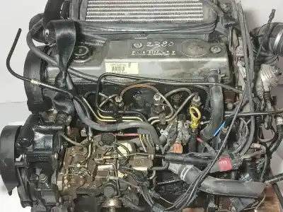 Gebrauchtes Autoersatzteil KOMPLETTER MOTOR zum FORD MONDEO  OEM-IAM-Referenzen   