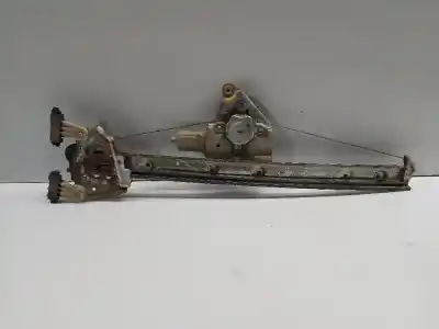 Peça sobressalente para automóvel em segunda mão elevador de vidros dianteira esquerda por suzuki samurai sj 413 (sj) 1.3 hard top lujo referências oem iam 