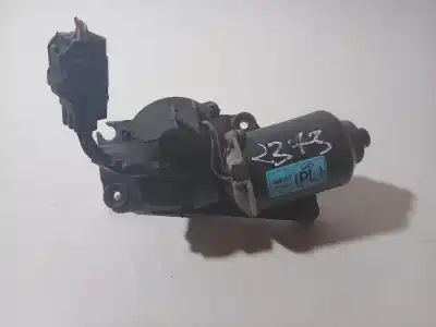 Second-hand car spare part Front Windshield Wiper Motor for CHEVROLET AVEO LS OEM IAM references 96540501  