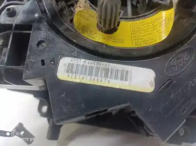 Second-hand car spare part windshiel wiper switch for ford transit connect (tc7) 1.8 tdci cat oem iam references 4m5t14a664ab   Second-hand car spare part windshiel wiper switch for ford transit connect (tc7) 1.8 tdci cat oem iam references 4m5t14a664ab