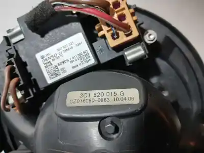 Pezzo di ricambio per auto di seconda mano  per VOLKSWAGEN PASSAT  Riferimenti OEM IAM 3C0907521  