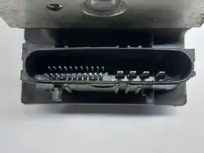 Pezzo di ricambio per auto di seconda mano abs per opel corsa c corsa c riferimenti oem iam 13182319  0265231583