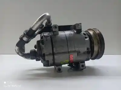 İkinci el araba yedek parçası KLIMA KOMPRESÖRÜ için VOLKSWAGEN PASSAT  OEM IAM referansları 8D0260805D  5060310780
