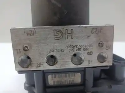 Pezzo di ricambio per auto di seconda mano abs per opel corsa c corsa c riferimenti oem iam 0265800443  13182319