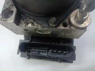 Peça sobressalente para automóvel em segunda mão abs por opel corsa c corsa c referências oem iam 0265800443