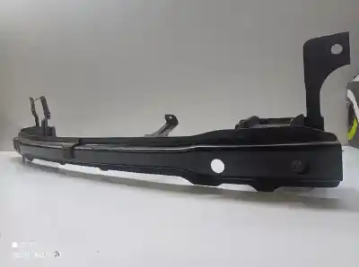 Second-hand car spare part front bumper reinforcement for bmw mini (r56) one d oem iam references 21230ag  
