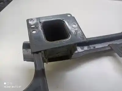 Second-hand car spare part front bumper reinforcement for bmw mini (r56) one d oem iam references 21230ag  