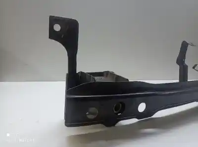 Second-hand car spare part front bumper reinforcement for bmw mini (r56) one d oem iam references 21230ag  