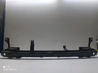 Second-hand car spare part front bumper reinforcement for bmw mini (r56) one d oem iam references 21230ag