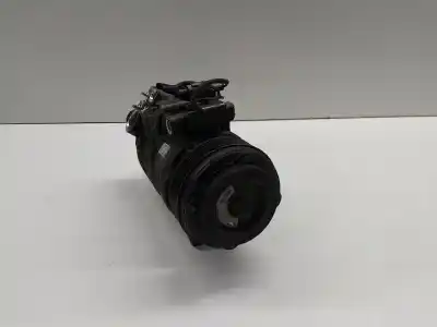 Second-hand car spare part air conditioning compressor for bmw x1 (e84) sdrive 18d oem iam references 4472601852  
