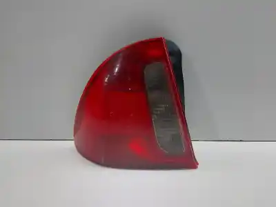 Peça sobressalente para automóvel em segunda mão farolim traseiro esquerdo por mg rover serie 45 rt comfort 4-ptas. referências oem iam   