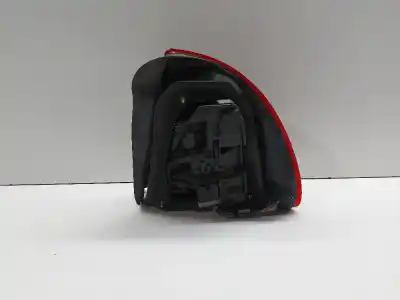 Peça sobressalente para automóvel em segunda mão farolim traseiro esquerdo por mg rover serie 45 rt comfort 4-ptas. referências oem iam 