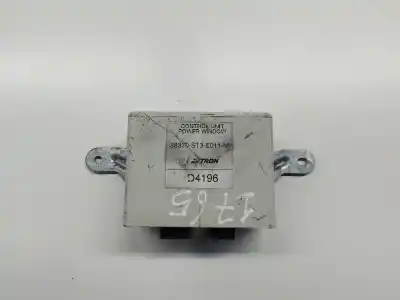 Peça sobressalente para automóvel em segunda mão módulo eletrônico por mg rover serie 45 rt comfort 4-ptas. referências oem iam 38370st3e011m1  