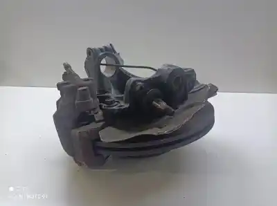 Peça sobressalente para automóvel em segunda mão manga de eixo dianteira esquerda por bmw x1 (e84) sdrive 18d referências oem iam 31216788699