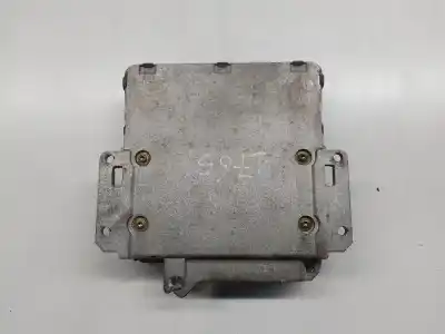 Peça sobressalente para automóvel em segunda mão centralina de motor uce por mg rover serie 45 rt comfort 4-ptas. referências oem iam 0281001418
