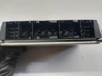 Second-hand car spare part ecu engine control for audi a4 01 2.5 tdi - nº5559-059906461d oem iam references 8d0907401h  