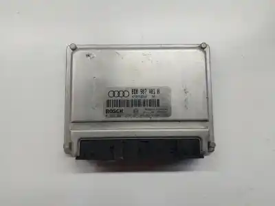 Second-hand car spare part  for AUDI A4  OEM IAM references 8D0907401H  