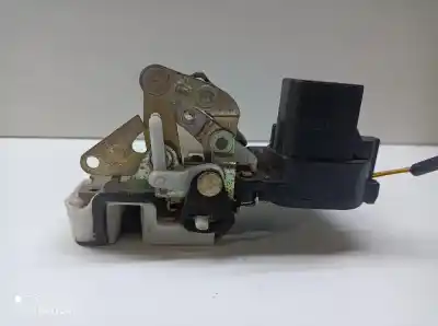 Peça sobressalente para automóvel em segunda mão fechadura da porta traseira esquerda por mg rover serie 45 rt comfort 4-ptas. referências oem iam 7265ast3