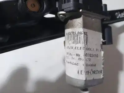 Pezzo di ricambio per auto di seconda mano  per FIAT PUNTO VAN (188AX)  Riferimenti OEM IAM 51764550  