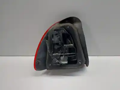 Peça sobressalente para automóvel em segunda mão farolim traseiro direito por mg rover serie 45 rt comfort 4-ptas. referências oem iam e110127